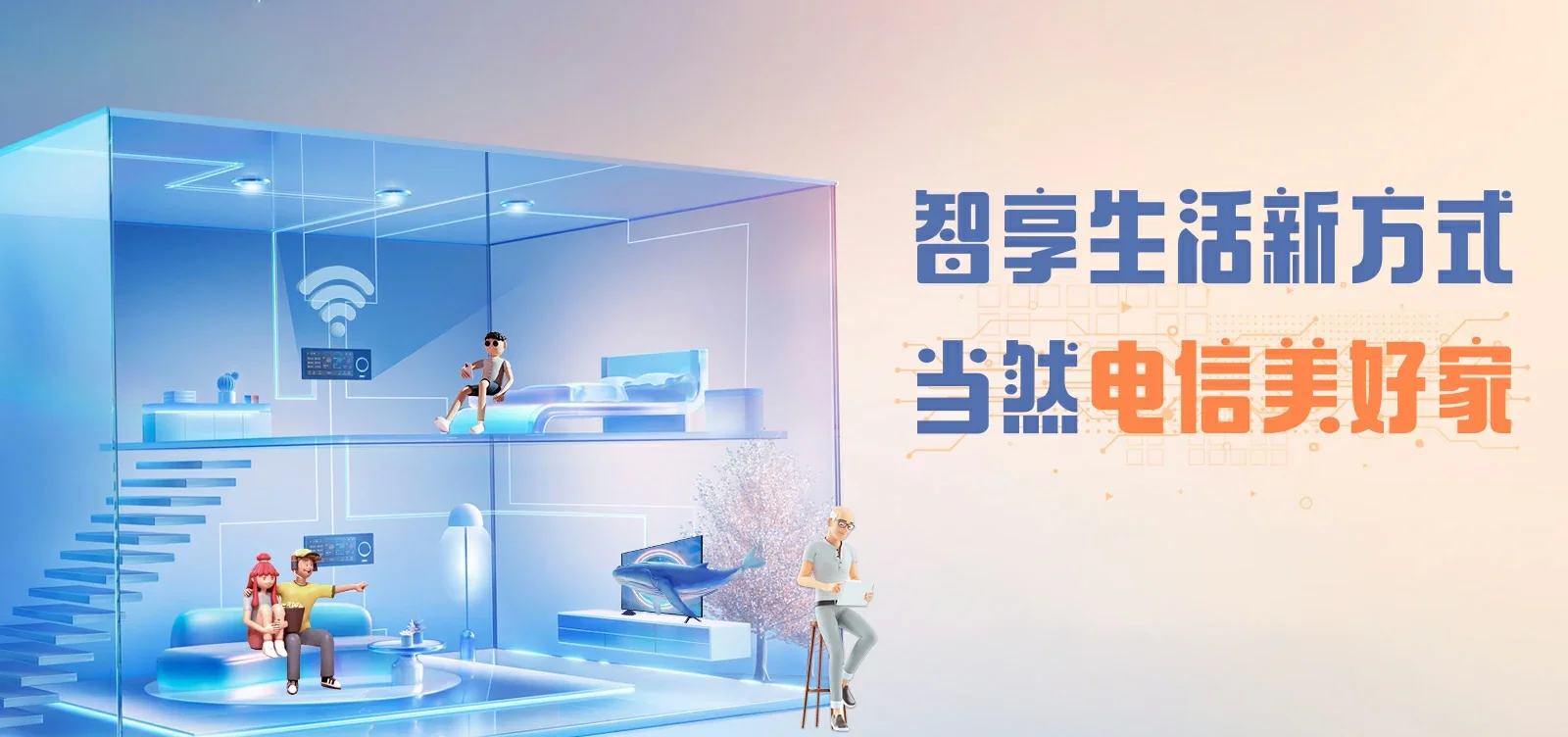 中国电信 新星市电信宽带 宽带套餐